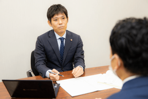 宮田卓弥弁護士