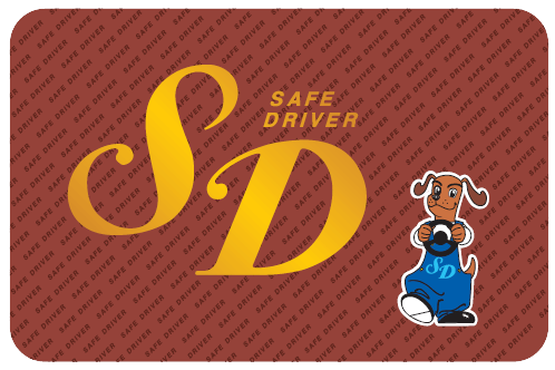 SDブロンズカード