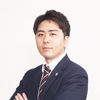 弁護士荒木